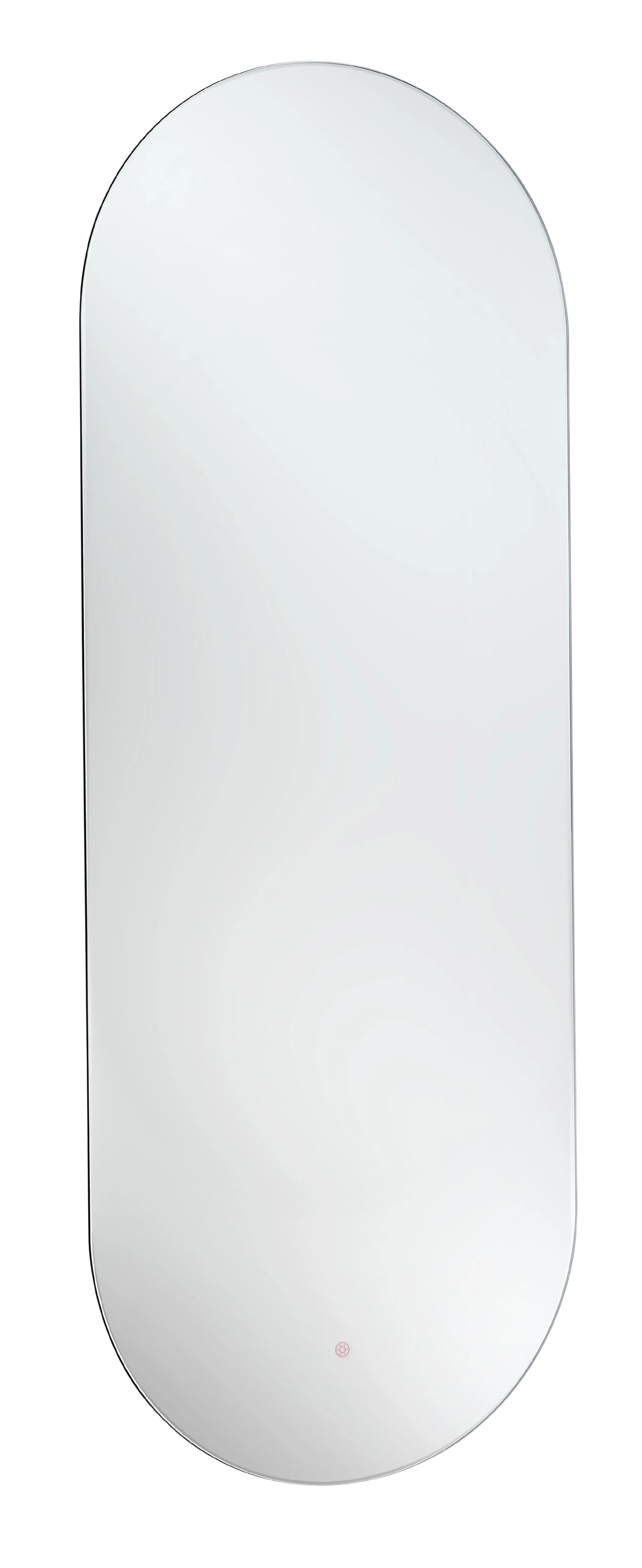 Xanitalia Alba Spiegel Mit Led-Licht