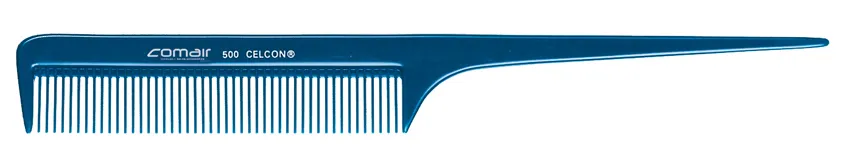 Comair Stielkamm 500 Blue Profi-Line
