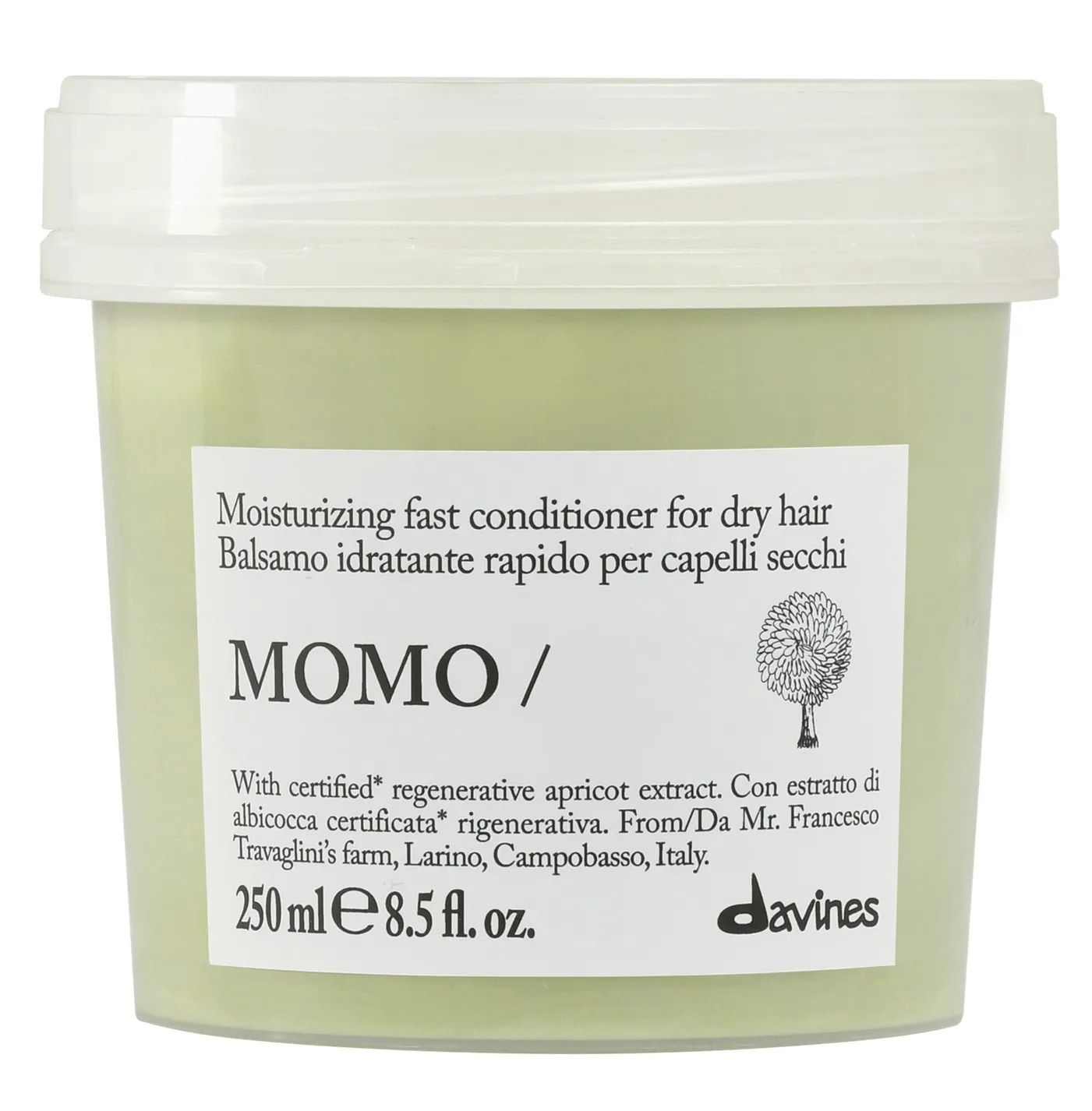 Davines MOMO Conditioner