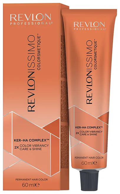 Revlon Professional Revlonissimo Colorsmetique Kupfertöne