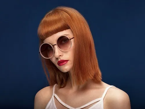 Frisuren 2026 ✂ Alle Trends auf einen Blick!