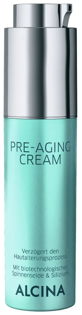 Alcina Pre-Aging Cream