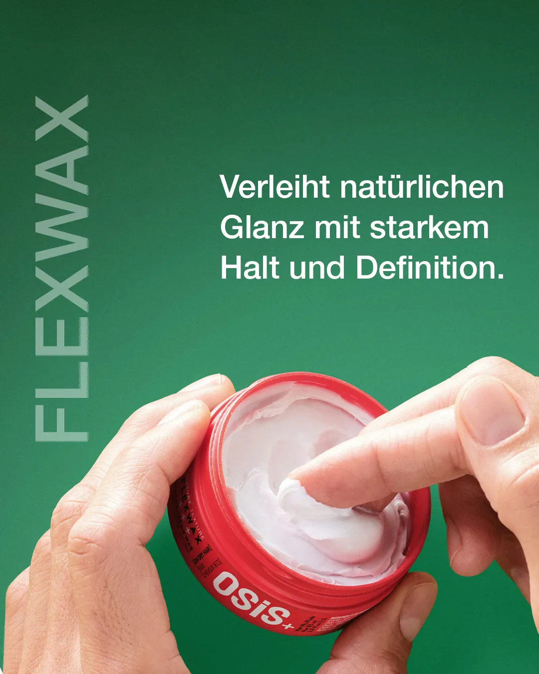 Schwarzkopf OSIS+ Flexwax