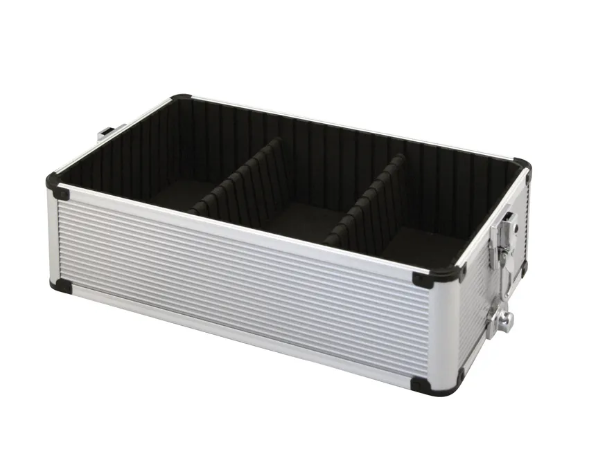 Dreiteiliger Friseurkoffer "Tower"