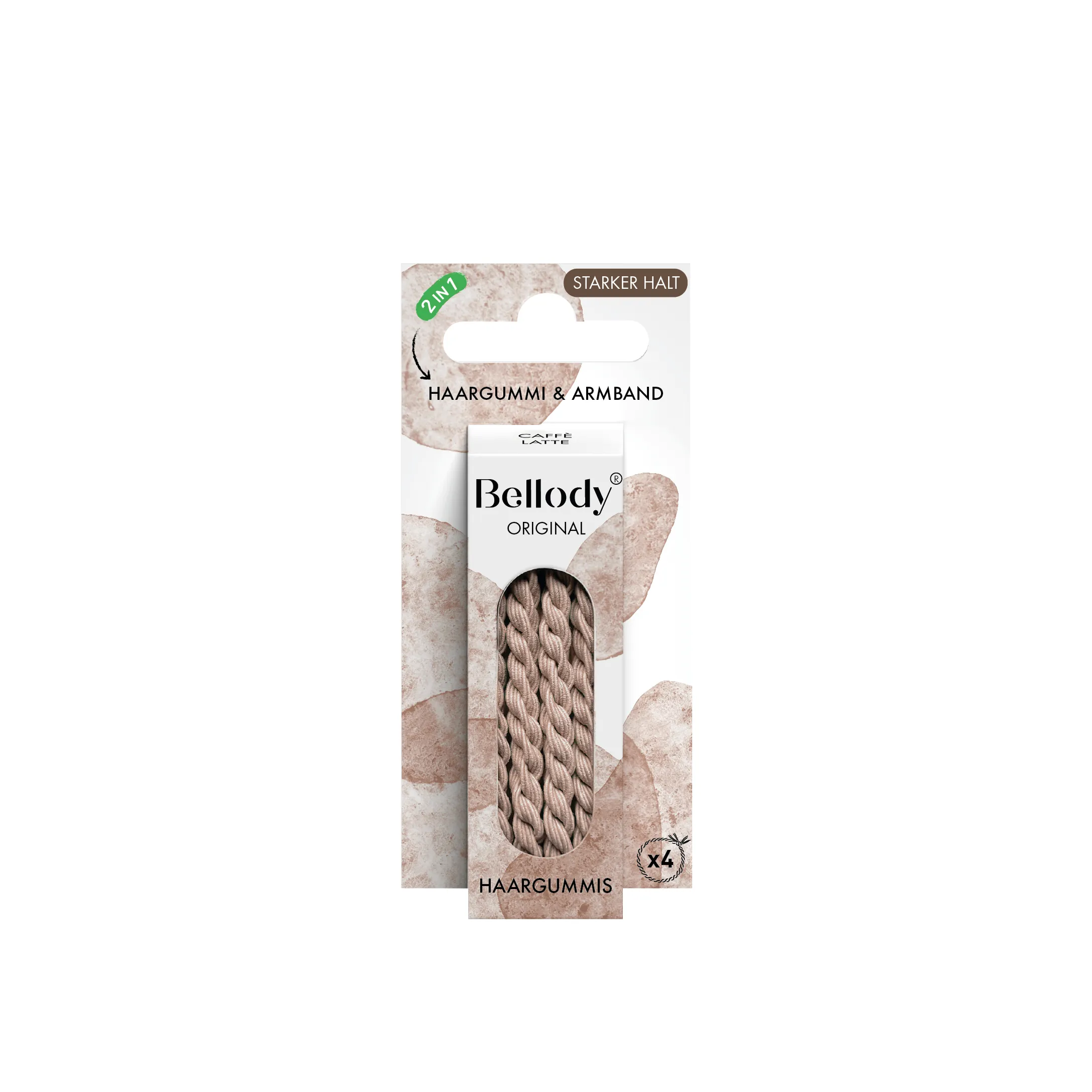 Bellody Original Haargummis