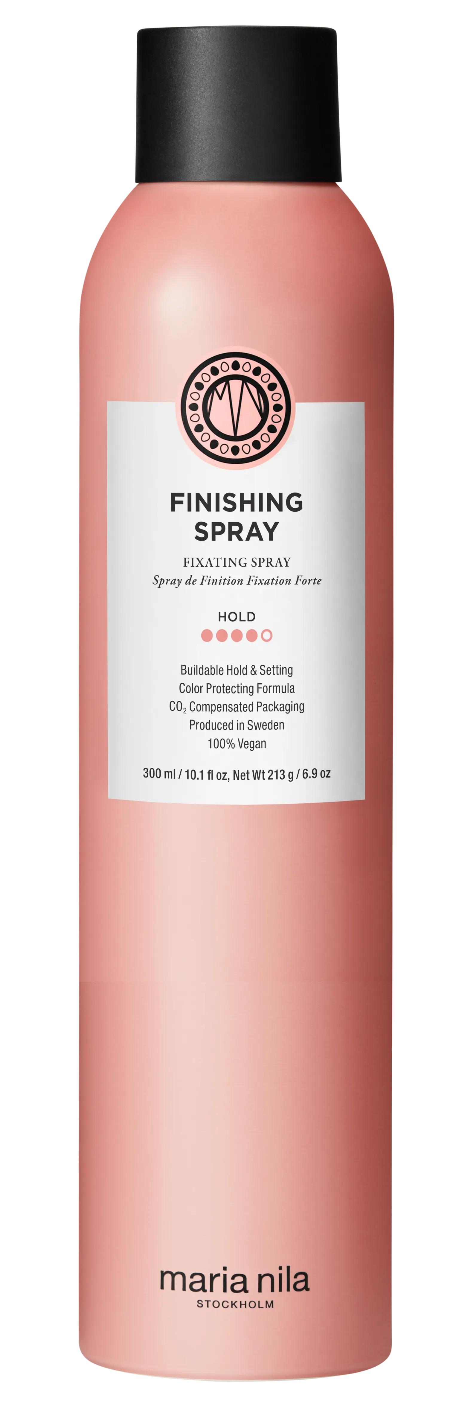 Maria Nila Finishing Spray