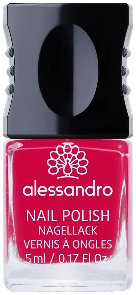 Alessandro Color Code 4 Nagellack