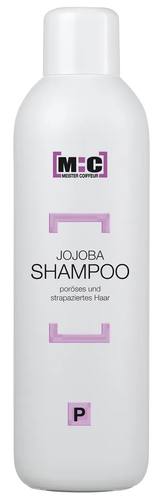 MC Jojoba Shampoo