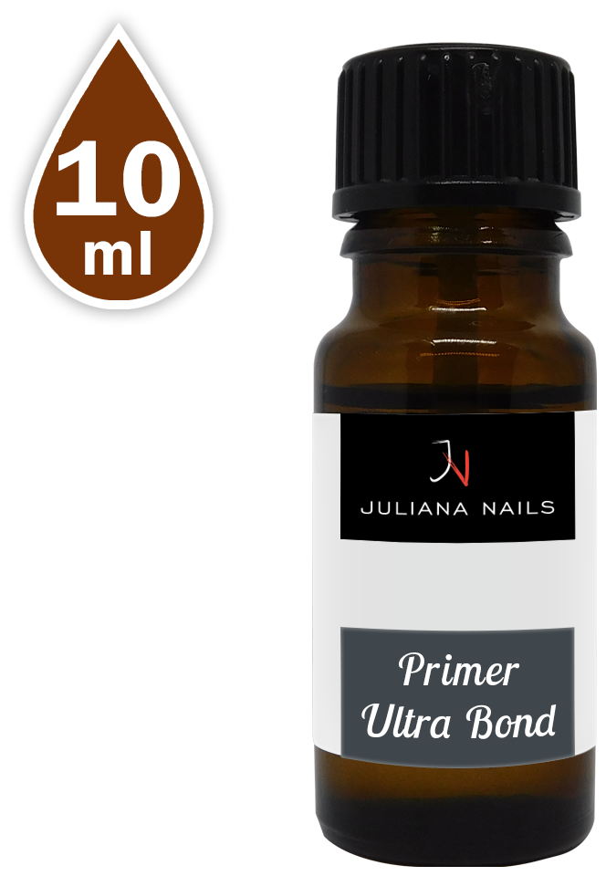 Juliana Nails Primer Ultra Bond