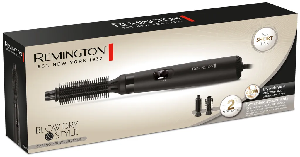 Remington Blow Dry & Style Warmluftbürste AS7100