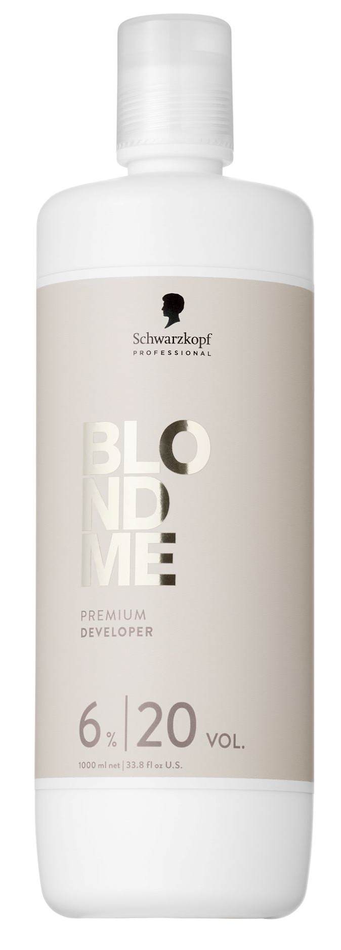 Schwarzkopf BLONDME Premium Developer 6% 20 Vol.