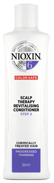 Nioxin Scalp Revitalising Conditioner System 6