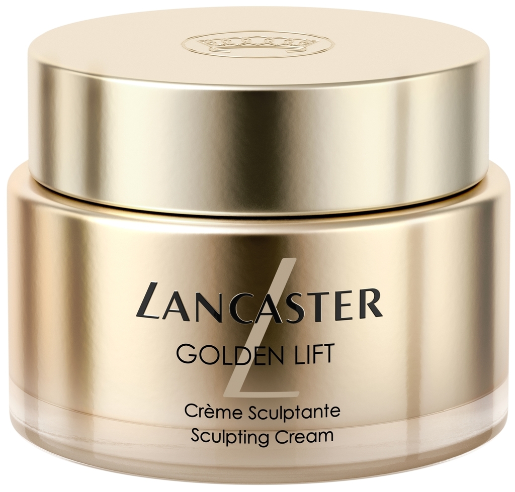 Lancaster Golden Lift Sculpting Cream