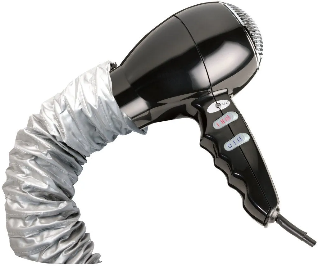 Comair Schwebehaube für Haartrockner