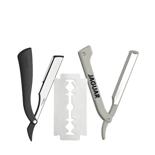 Jaguar Solingen Rasiermesser