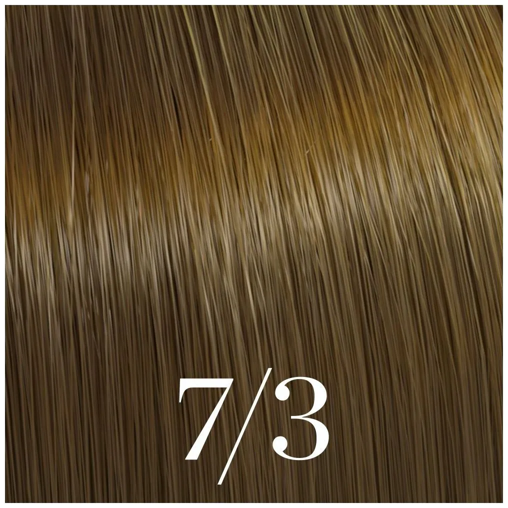 Wella Color Touch Rich Naturals