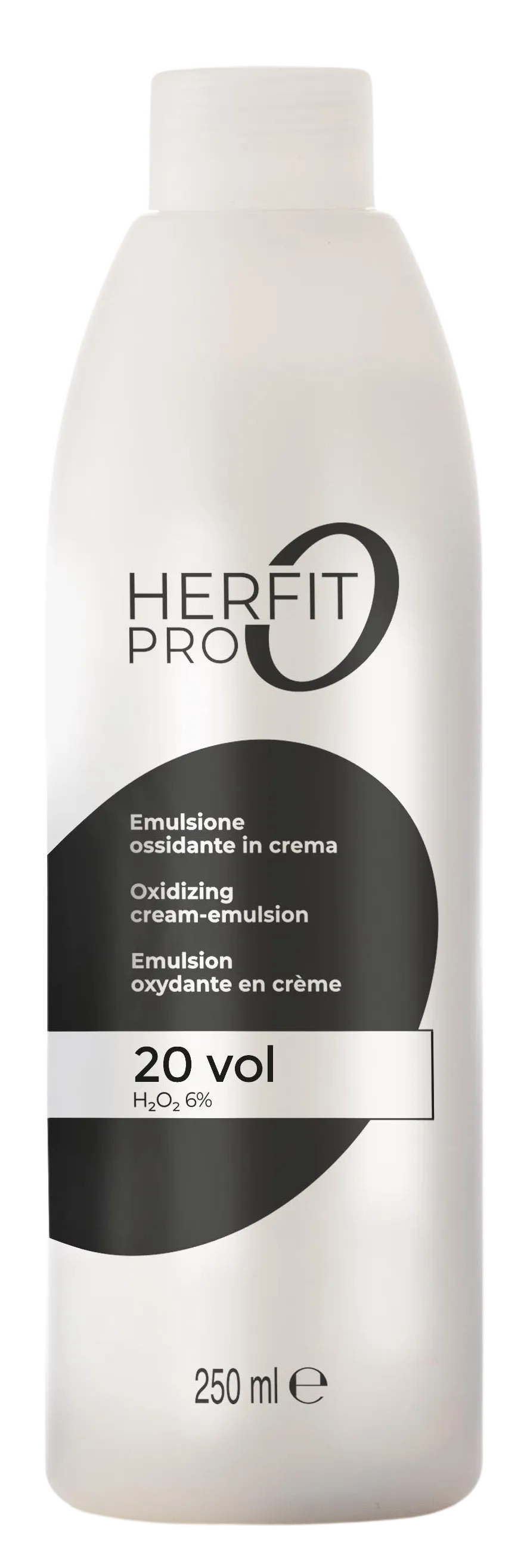 Xanitalia Herfit Pro Creme Entwickler 250ml