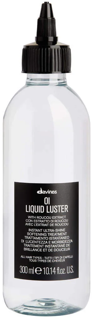 Davines OI Liquid Luster