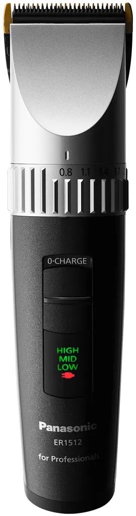 Panasonic Haarschneidemaschine ER-1512