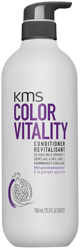 KMS Colorvitality Conditioner