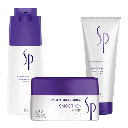Wella SP Smoothen