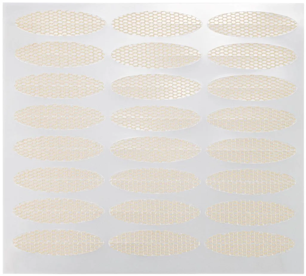 Fleeky Magic Stripes