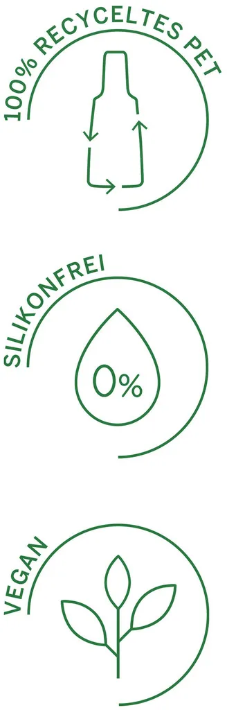 Rausch Spezial-Shampoo mit Weidenrinde