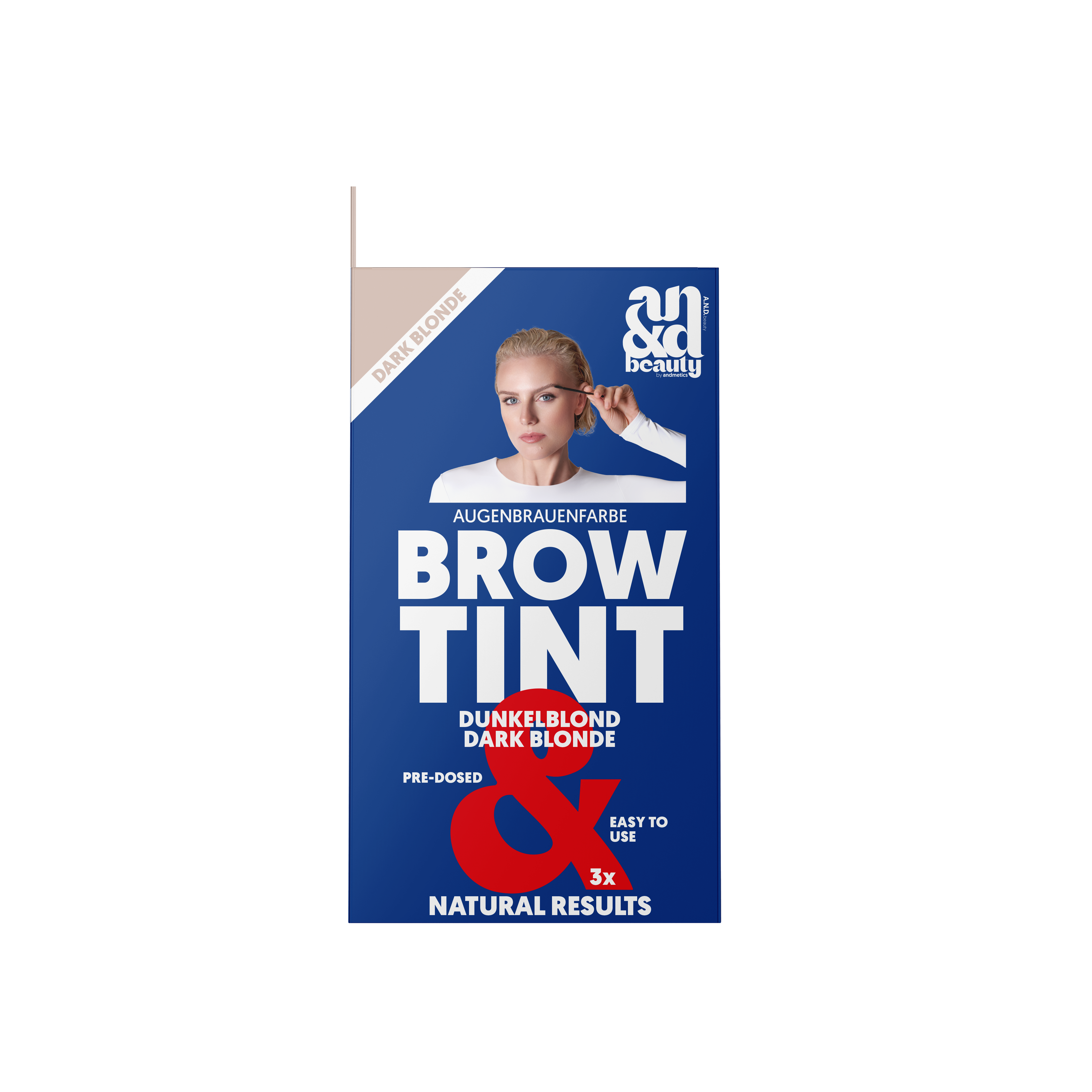 A.N.D. Beauty Brow Tint