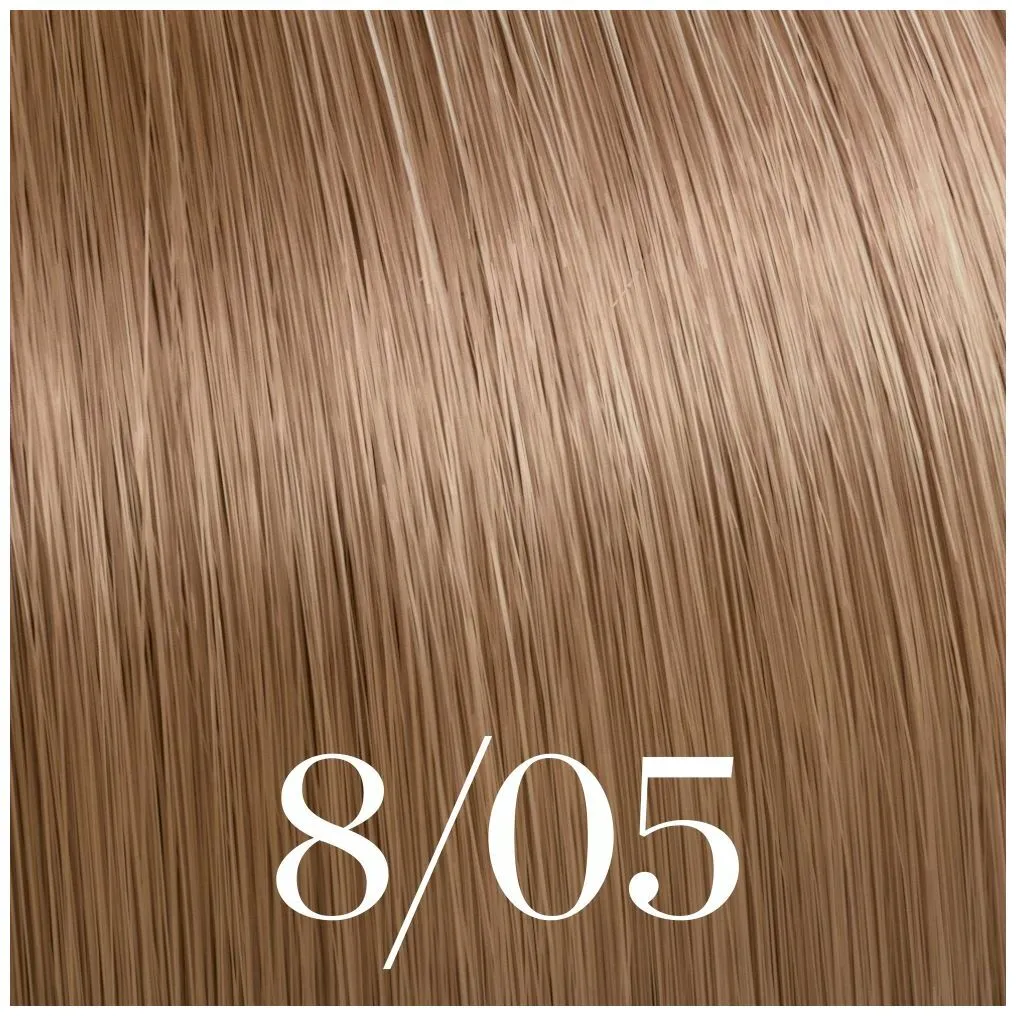 Wella Color Touch Pure Naturals