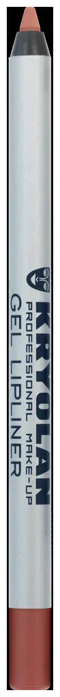 Kryolan Gel Lipliner