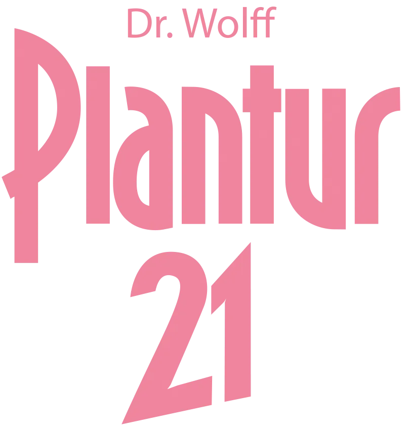 Plantur 21