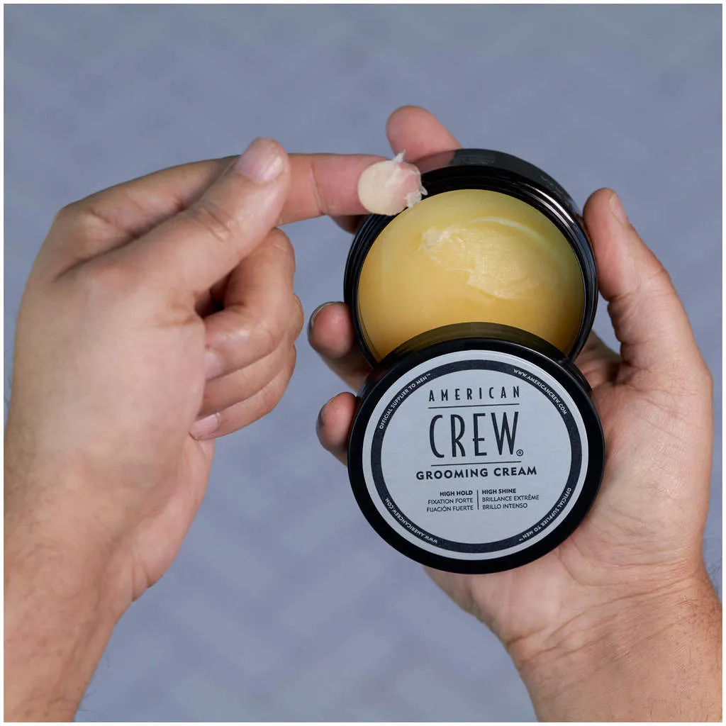 American Crew Classic Grooming Cream