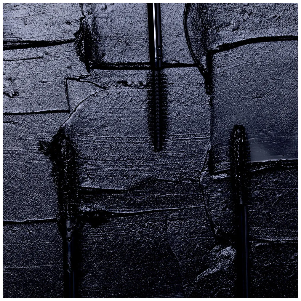 Kryolan Supreme Volume Mascara black