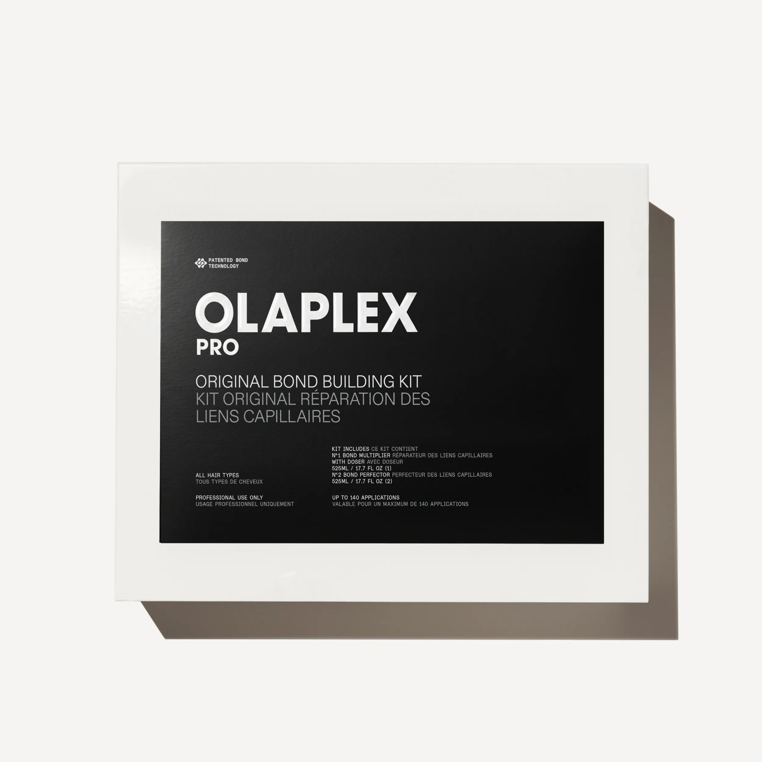 Olaplex Salon Kit