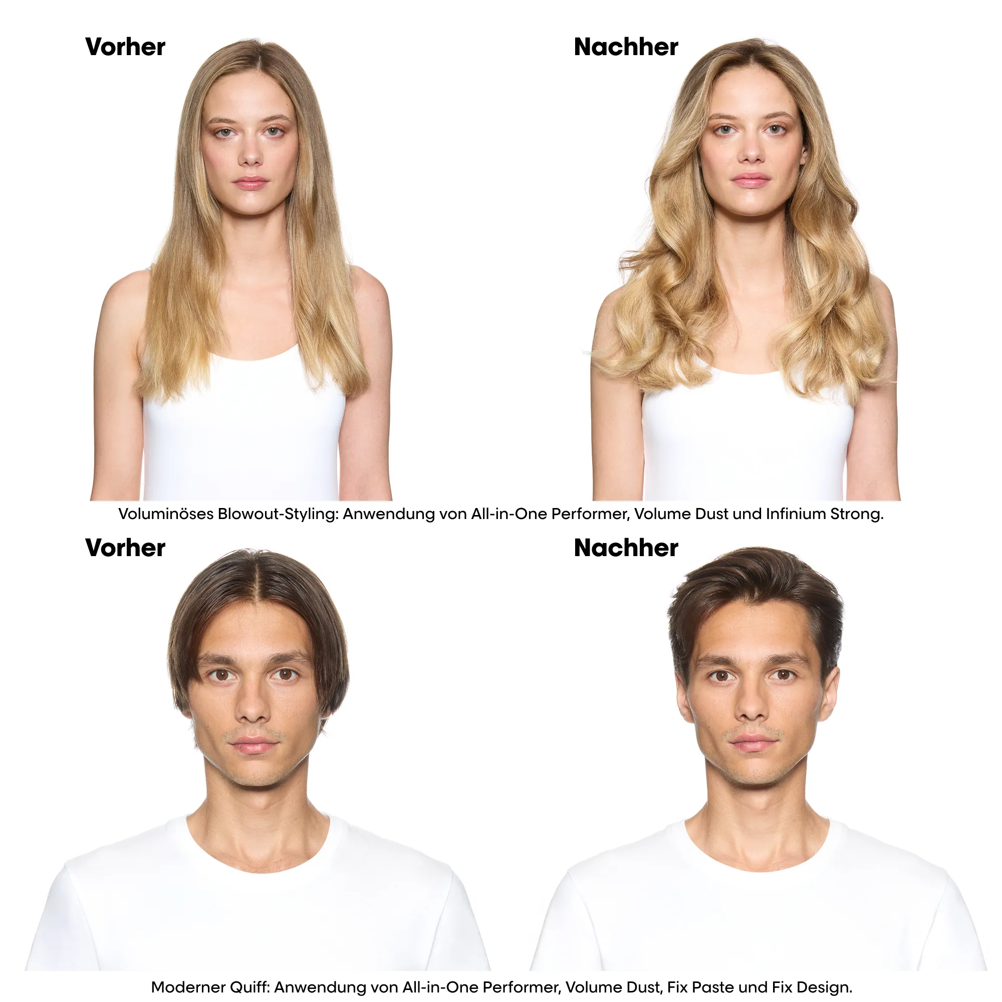 L'Oréal Professionnel Tecni.Art All-in-One Performer