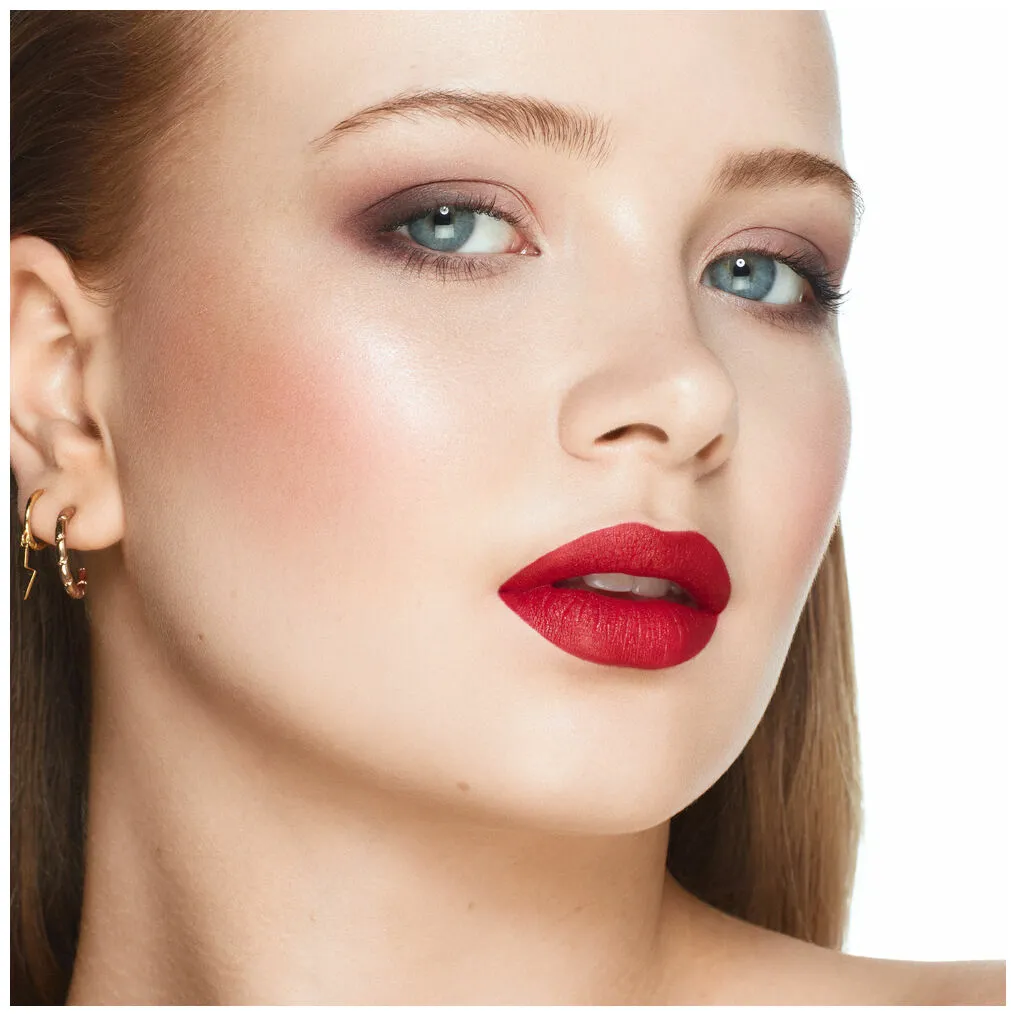 Kryolan Lipstick Velvet Kiss