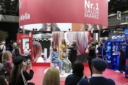 Top Hair 2026: Must-See für Friseurinnen