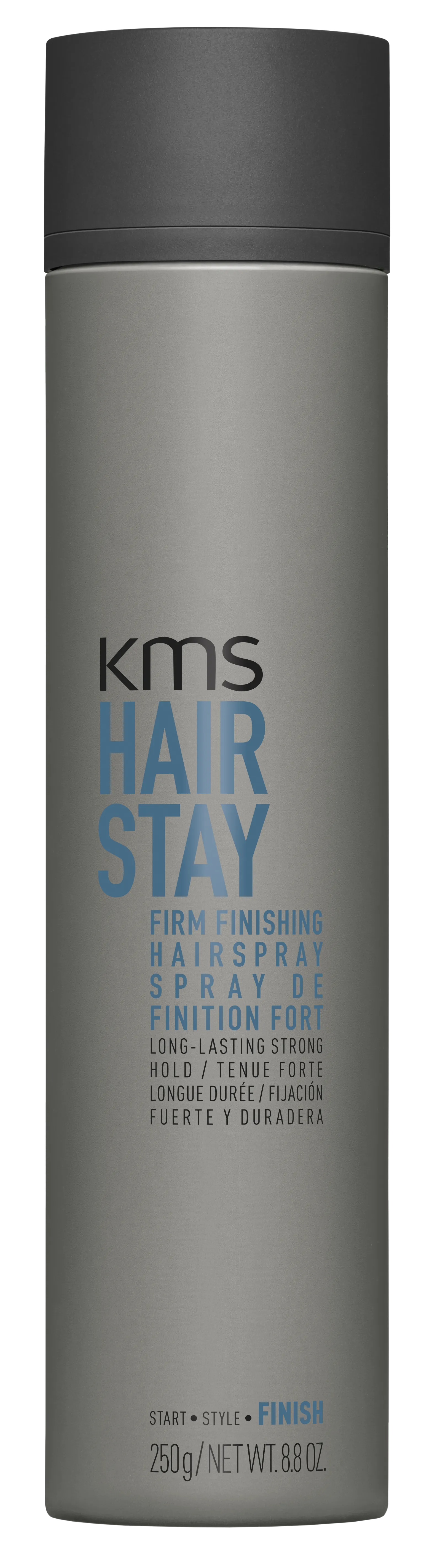 KMS Hairstay Firm Finishing Spray - 300 ml