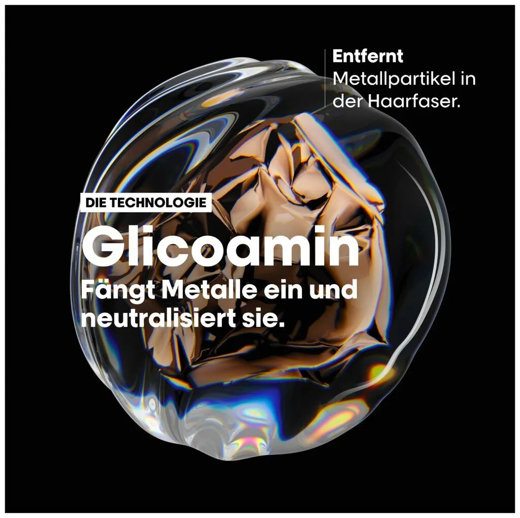 L’Oréal Série Expert Metal DX High Protection Cream