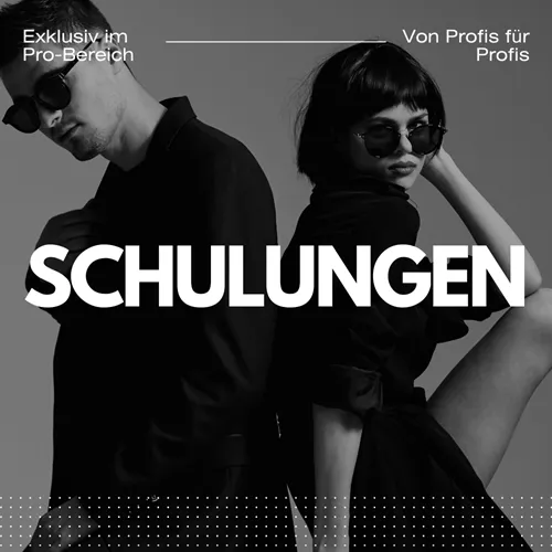 Schulungen