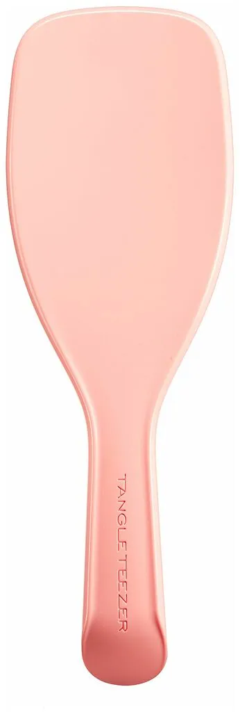 Tangle Teezer Large Ultimate Detangler Peach Glow