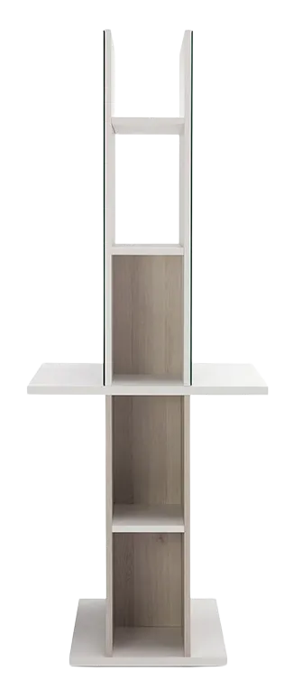 Xanitalia Totem Doppelseitiger Kosmetikspiegel