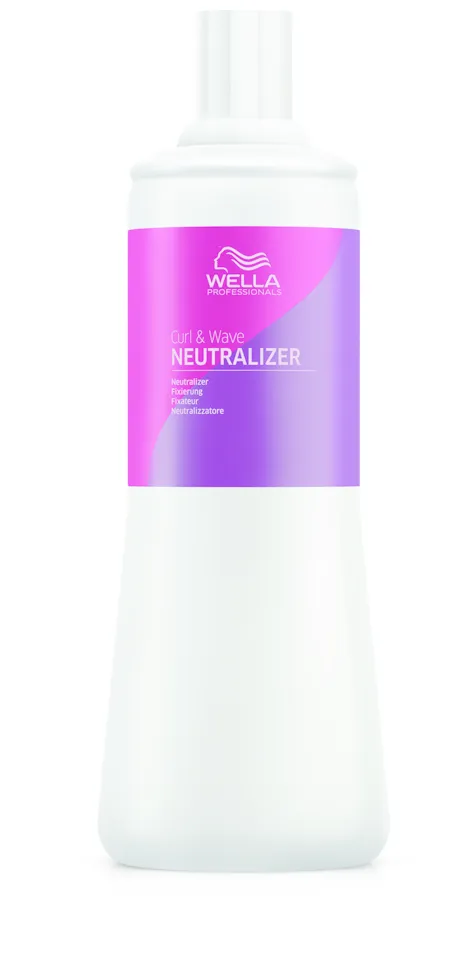 Wella Curl & Wave Neutralizer