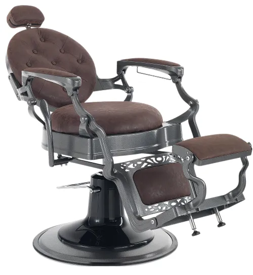 Xanitalia Hair Custom Roadster Barbersessel