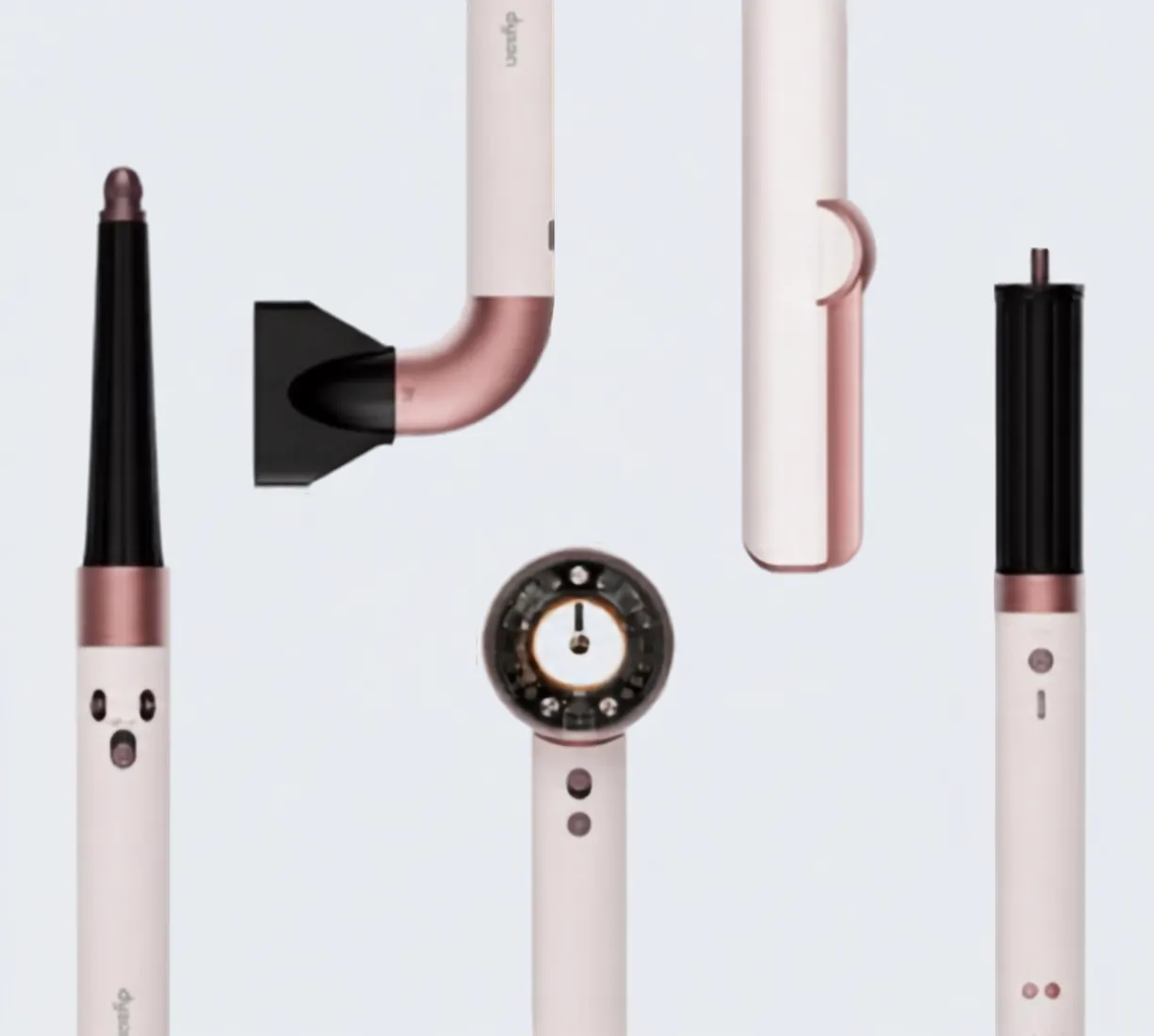 Welches Dyson Gerät passt zu dir?