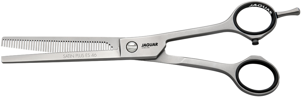 Jaguar Satin Plus 46 Modellierschere
