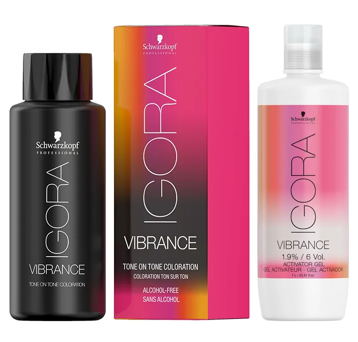 Schwarzkopf Vibrance