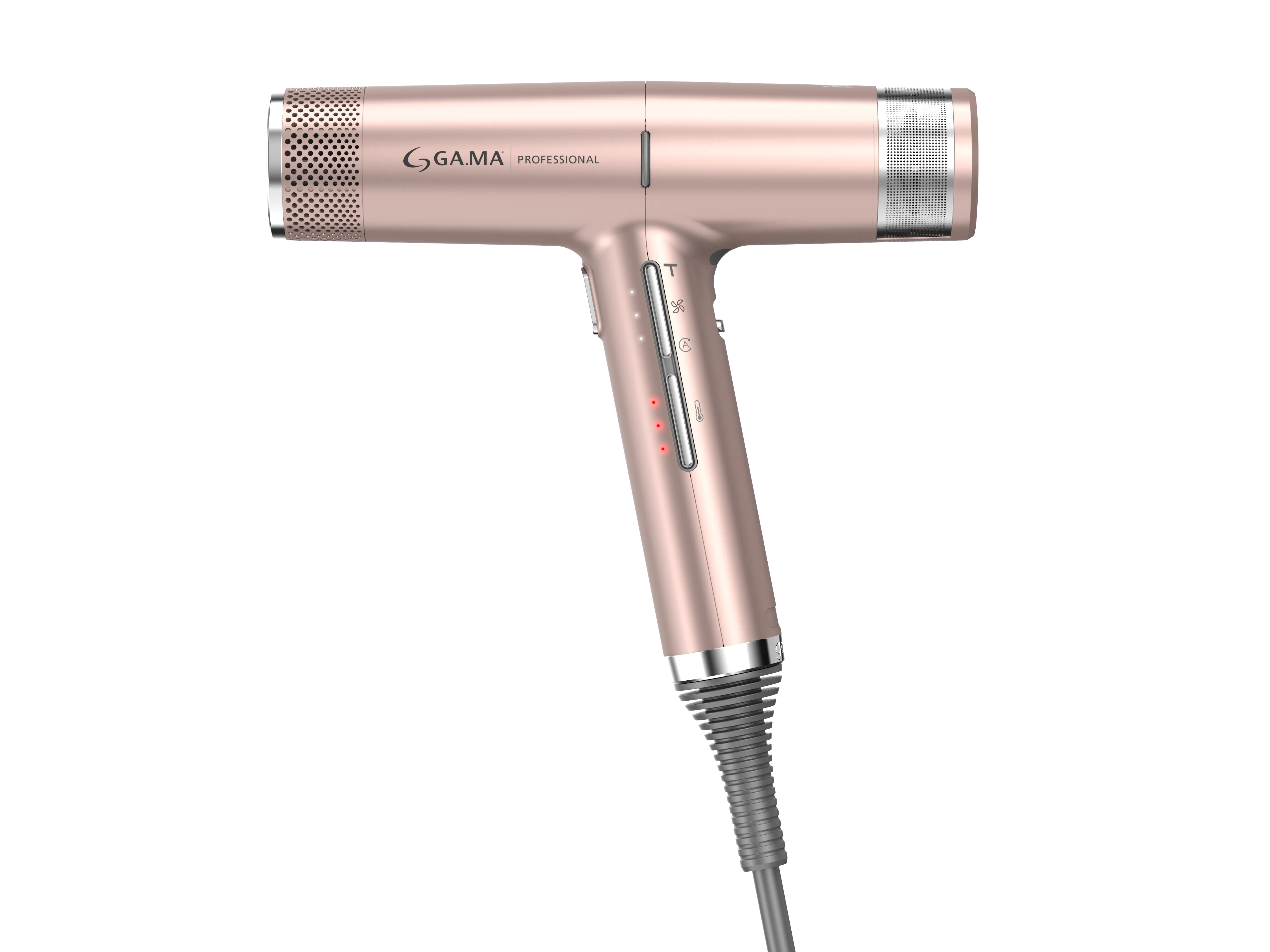 GA.MA iQ-2 Perfetto Haartrockner