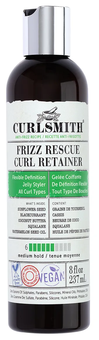 CURLSMITH Frizz Rescue Curl Retainer