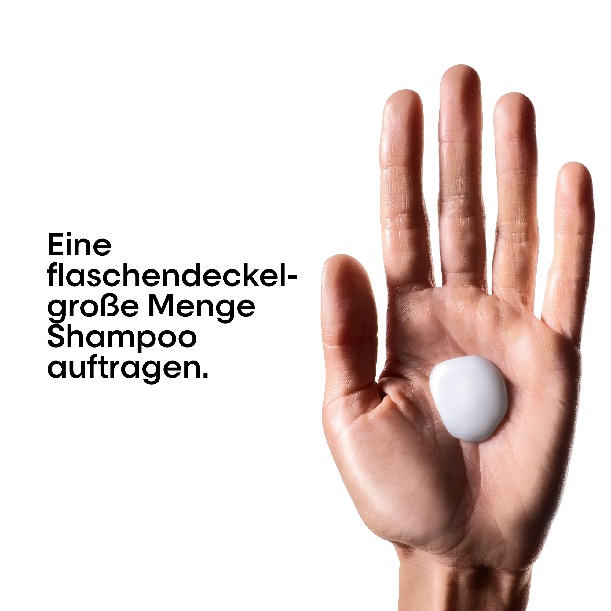 L'Oréal Série Expert Metal DX Shampoo